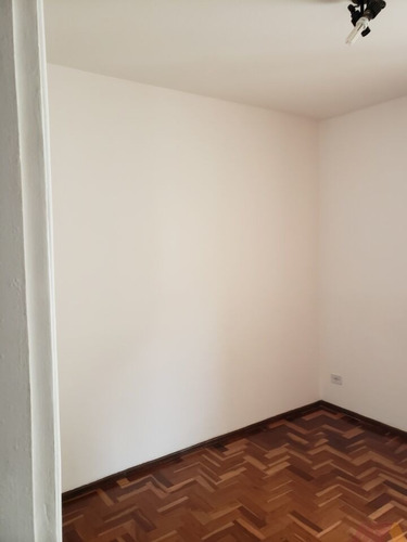 Imagem 8 de 11 de Apartamento Para Locação - Al1864