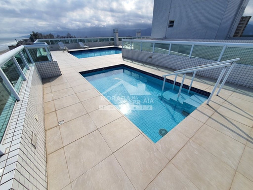 Imagem 30 de 30 de Apartamento Em Vila Guilhermina, Praia Grande/sp De 218m² 3 Quartos À Venda Por R$ 672.000,00 - Ap1910728-s