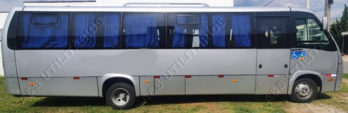 Marcopolo Volare Fly 9 Ano 2023 Mb 916 Completo 32l Ref 582