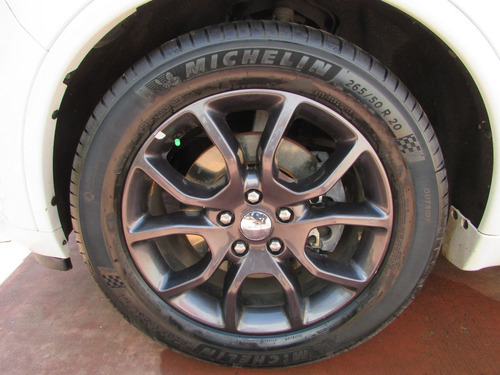 Imagen 10 de 15 de Dodge Durango 2016 Rt