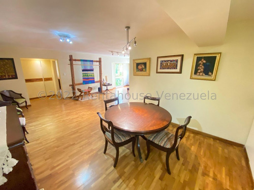 Imagen 5 de 20 de Apartamento En Venta Campo Alegre Mls #22-21497