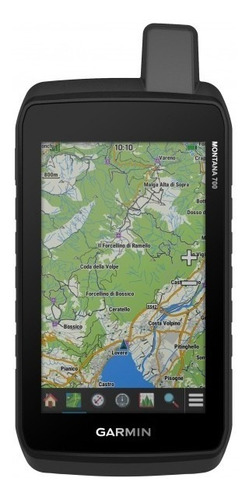 Gps Garmin Modelo Montana 700 Touch ¡¡ Nuevo Ocasion!!.