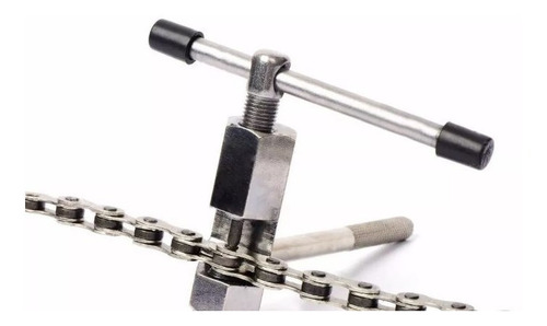 Chave Extratora De Corrente Para Bicicletas