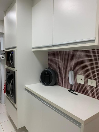 Imagem 12 de 30 de Apartamento Com 2 Dormitórios À Venda, 85 M² Por R$ 1.350.000 - Vila Clementino - São Paulo/sp - Ap19738