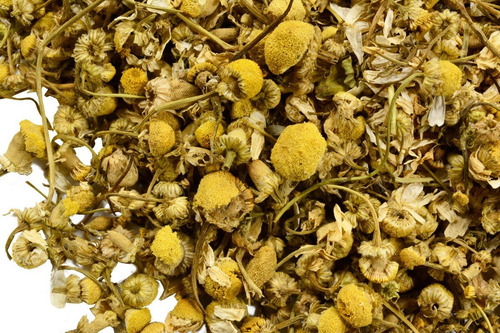 Manzanilla Flor Egipto 1 Kilo