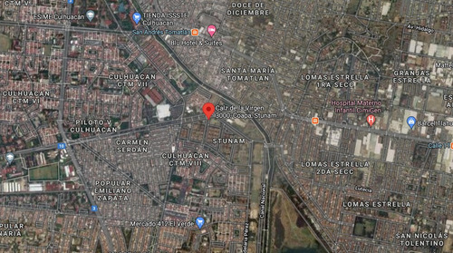 Imagen 5 de 5 de Departamento En Calzada De La Virgen