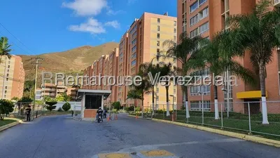 Apartamento en alquiler