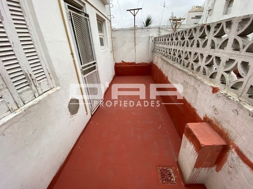 Imagen 2 de 10 de Ph 3 Amb Entrada Independiente Sin Expensas - Palmar 6600