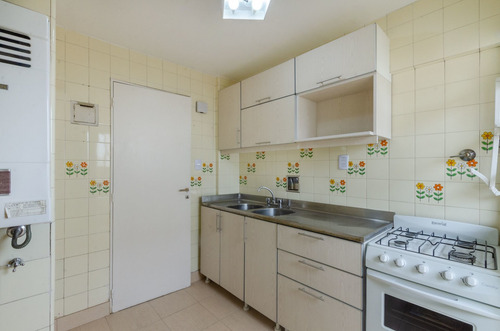 Imagen 15 de 20 de Venta 3 Ambientes En Esquina Balcón Mucha Luz
