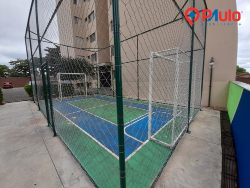 Imagem 3 de 15 de Apartamento - Pauliceia - Ref: 4088 - V-4088