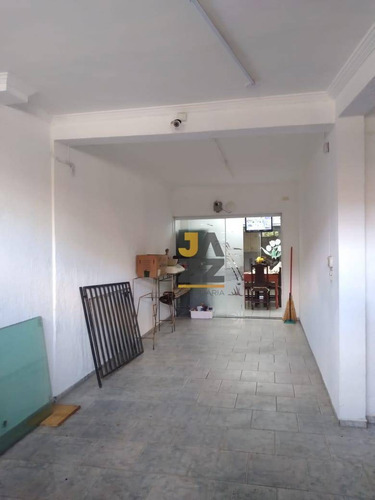 Imagem 2 de 30 de Casa Sobrado Com 5 Dormitórios À Venda, 256 M² Por R$ 500.000 - Jardim Doutor Carlos Augusto De Camargo Andrade - Indaiatuba/sp - Ca13761