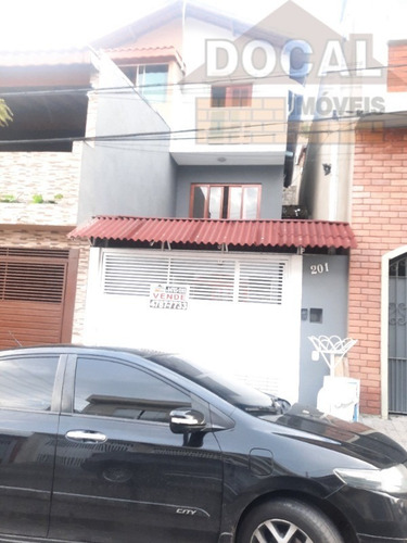 Imagem 1 de 23 de Casa - Ls041 - 32299434