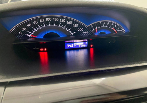 Imagem 11 de 11 de Toyota Etios 1.3 X 16v Flex 4p Manual