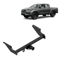 Comprar Enganche Americano Toyota Hilux | Proyect Service