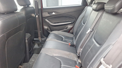 Chery Tiggo 2 Pro 1.0T CVT PRO GLX