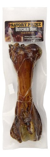 Ham Butcher Bone, Medium And Large, Model: 88801, Natural