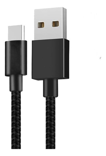 Cable De Datos Xiaomi, Tipo C Carga Rapida