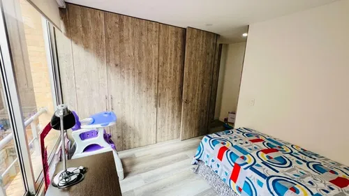 Apartamento Chicó Navarra