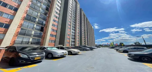 Apartamento Para Venta En El Recodo Fontibon (5104).
