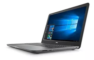 Renovada) Dell Gaming Inspiron 17.3in Fhd Laptop 7th Genera®