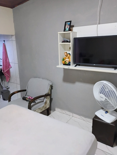 Oportunidade De Imóvel Sao 2 Casas Com Toda Praticidade