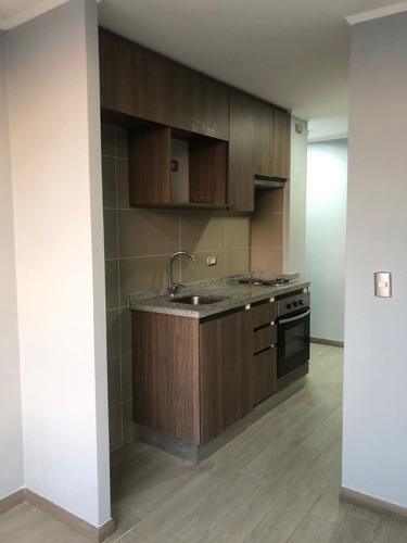 Práctico Departamento Estudio, Como Nuevo. Metro Cumming.
