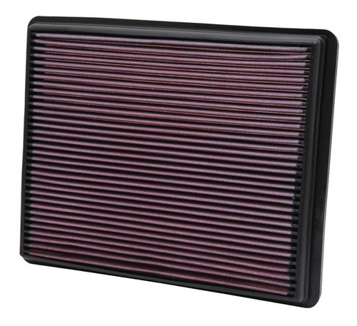 Filtro K&n De Reemplazo Silverado/avalanche 99-09 33-2129