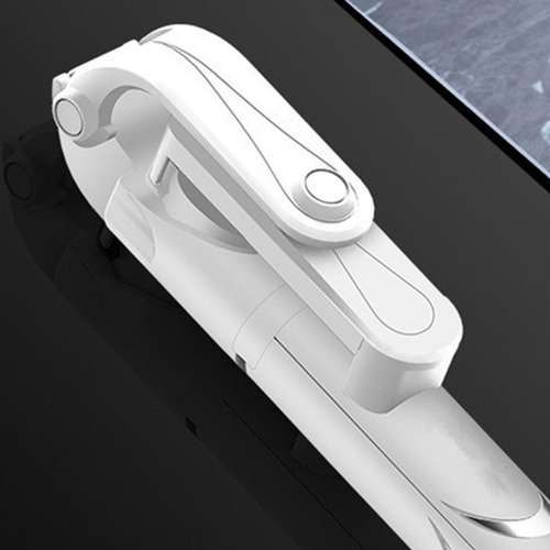 Soporte De Trípode Portátil Extensible Selfie Stick Con
