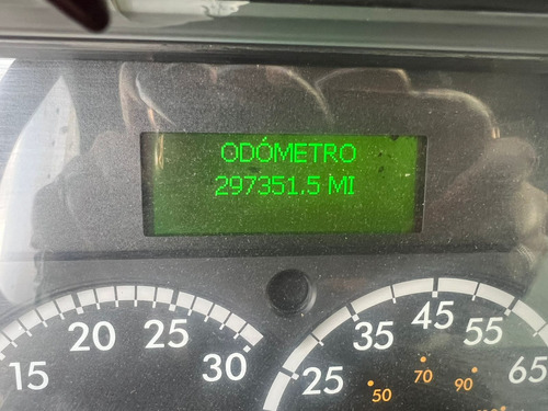 Camion Rabon Freightliner Caja Seca 2016 Importado Id 1569