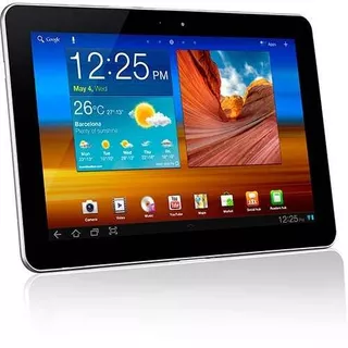 Samsung Galaxy Tab P7500 -3g, Tela 10.1, Android, 16gb Wi-fi