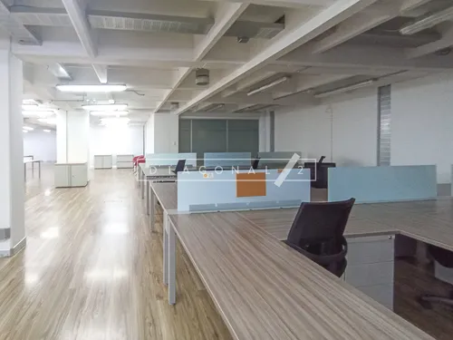 Oficina En Arriendo En Chicó Reservado