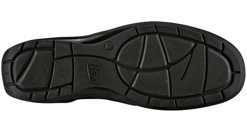 Flexi Bowie 71602 Hombre Adultos Mocasín clásico