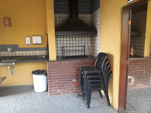 Imagem 16 de 20 de Apartamento À Venda, 49 M² Por R$ 265.900,00 - Jardim São Savério - São Paulo/sp - Ap3430