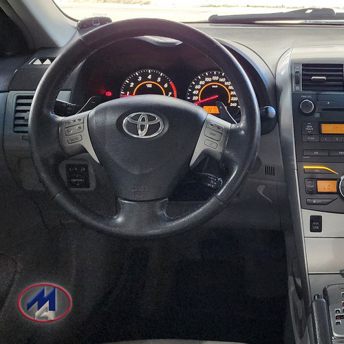 Toyota Corolla 2.0 16v Xei Flex Aut. 4p