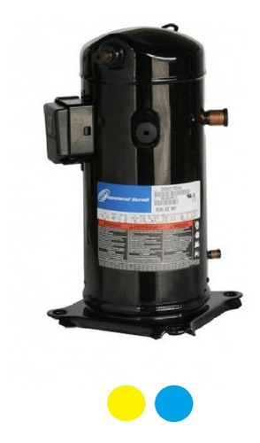 Zp154kce-ted-950 Compresor Copeland Scroll 13 Ton R410 460/3