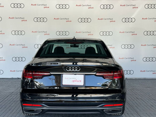 Audi A4 2.0 T 40 Tfsi Select 190Hp