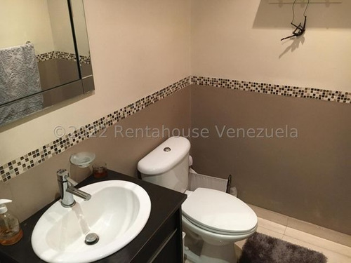 Imagen 3 de 15 de Apartamento En Venta Oripoto 22-20574 Eva Castillo 0414.306.72.20