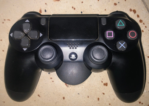 Control Original Ps4 Con Back Button Original