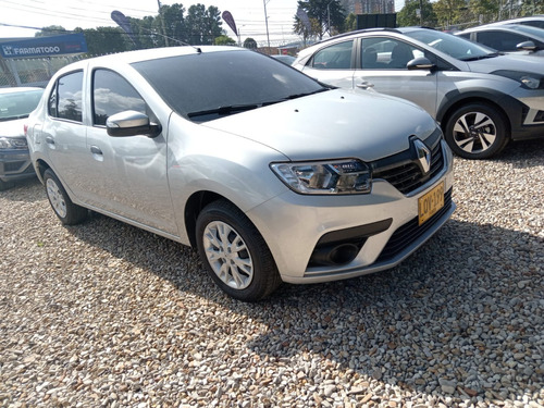 Renault Logan 1.6 Authentique / Life