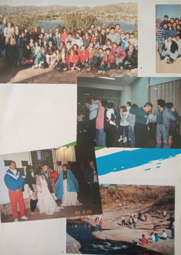 Revistas Internas De Laboratorio Alemán, Coleccionistas.