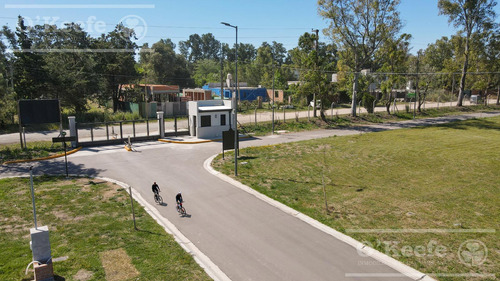 Lotes En Venta Con Financiación En El Pato, Berazategui. La Vikkina