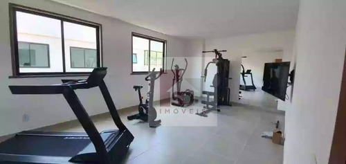 Imagem 11 de 25 de Apartamento Com 2 Dormitórios À Venda, 93 M² Por R$ 580.000,00 - Alto - Teresópolis/rj - Ap0911