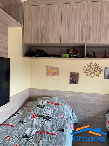 Imagem 8 de 15 de Lindo Apartamento No Spa Gran Palazzo - 1609