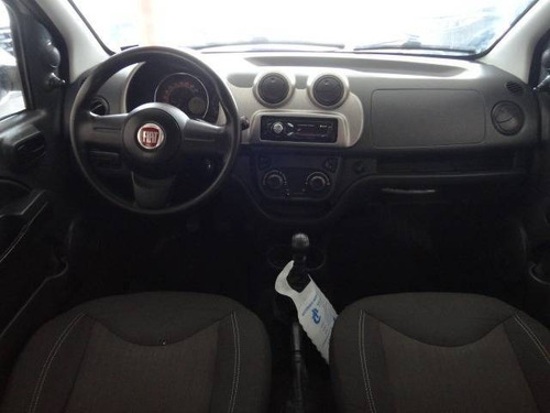 Imagem 9 de 9 de Fiat Uno 1.0 Evo Way 8v Flex 4p Manual