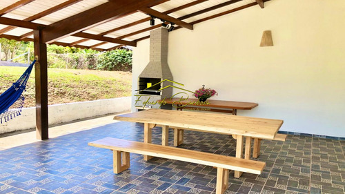 Imagem 8 de 9 de Chacara - Ch00048 - 70727532