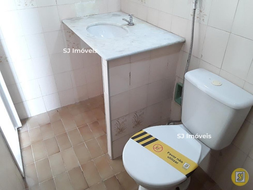 Imagem 7 de 12 de Apartamento Para Locação - 37497