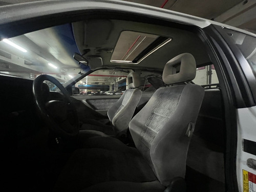 Chevrolet Kadett 2.0 Mpfi Gsi 8v Gasolina 2p Manual