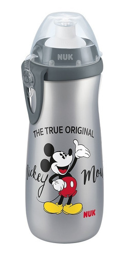 Vaso Sport Cup Mickey Mouse Nuk 