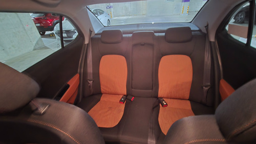 Hyundai Grand i10 1.3 Gls Mt