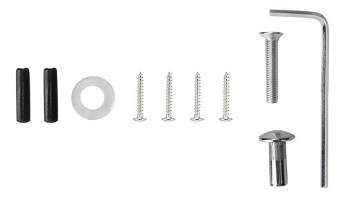 Cerradura De Puerta Electromagnética Dc 12 V 180 Kg Fuerza D